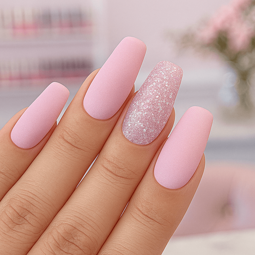 Dip Powder