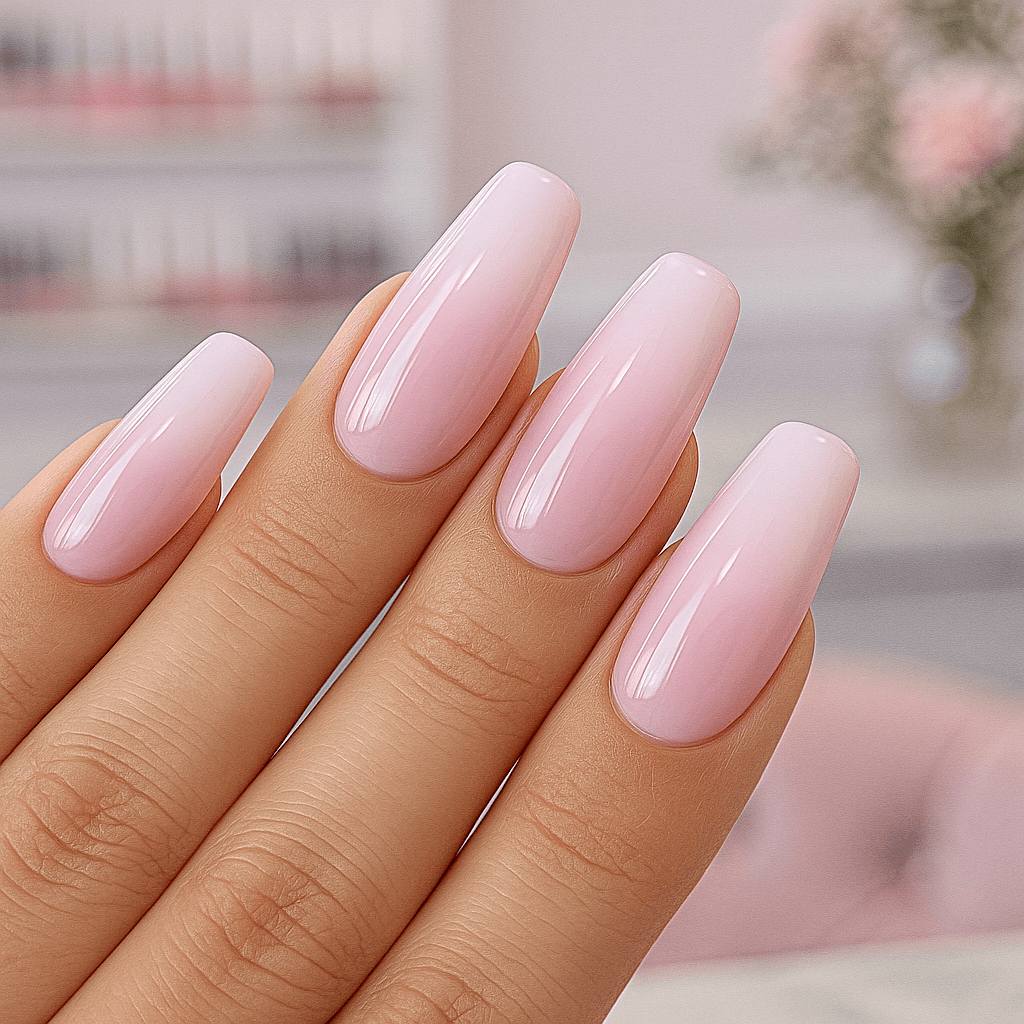 Gel X