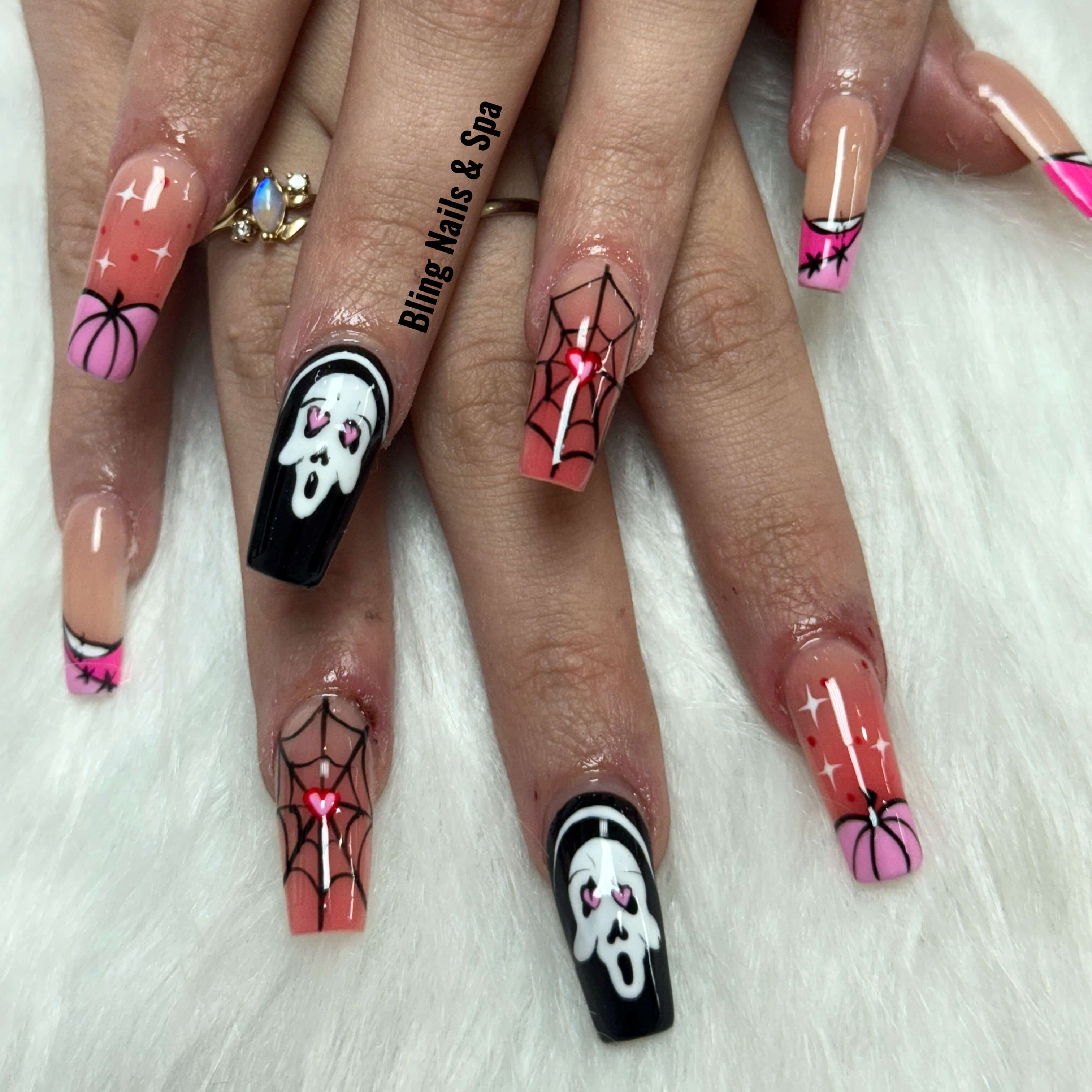 Nails 1