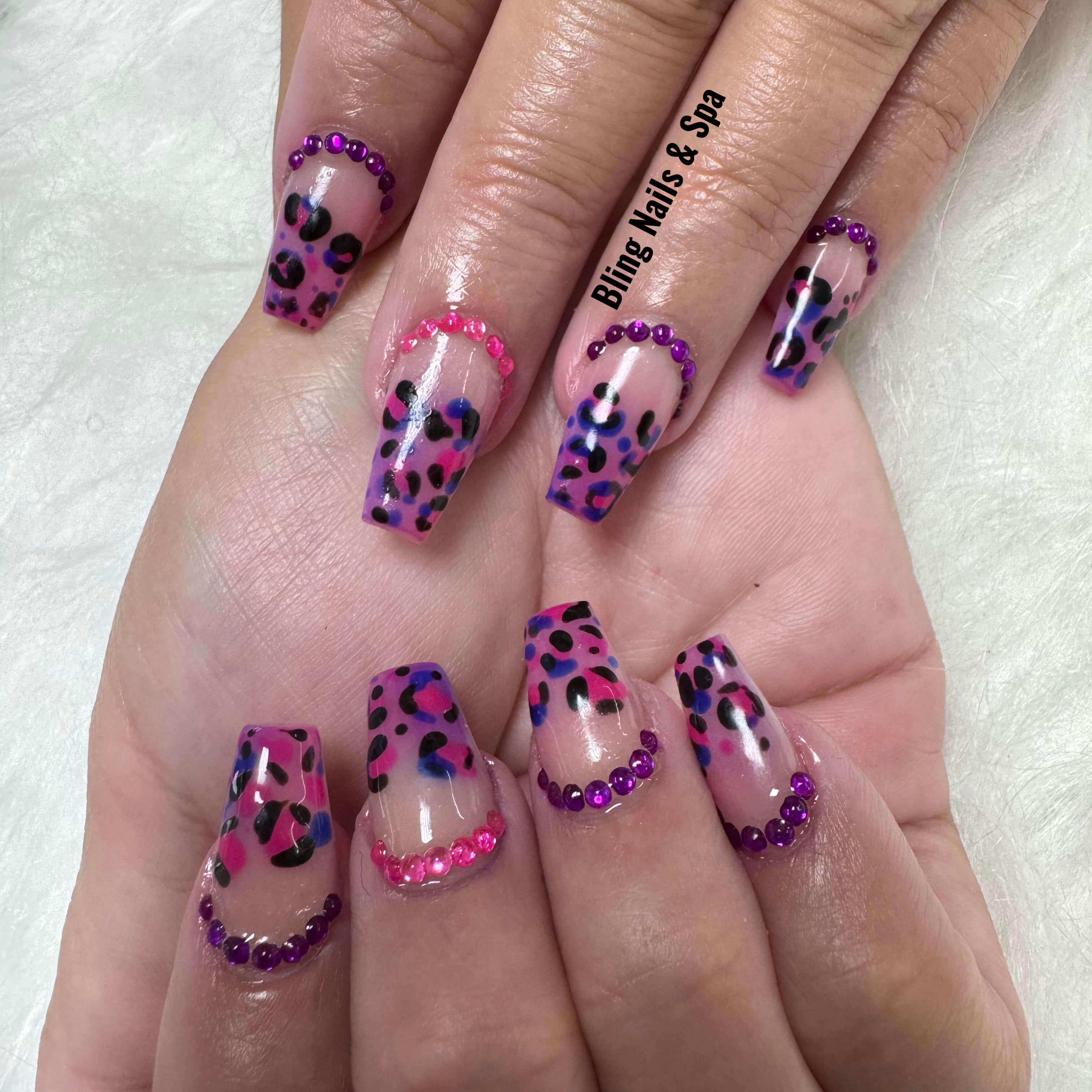 Nails 2