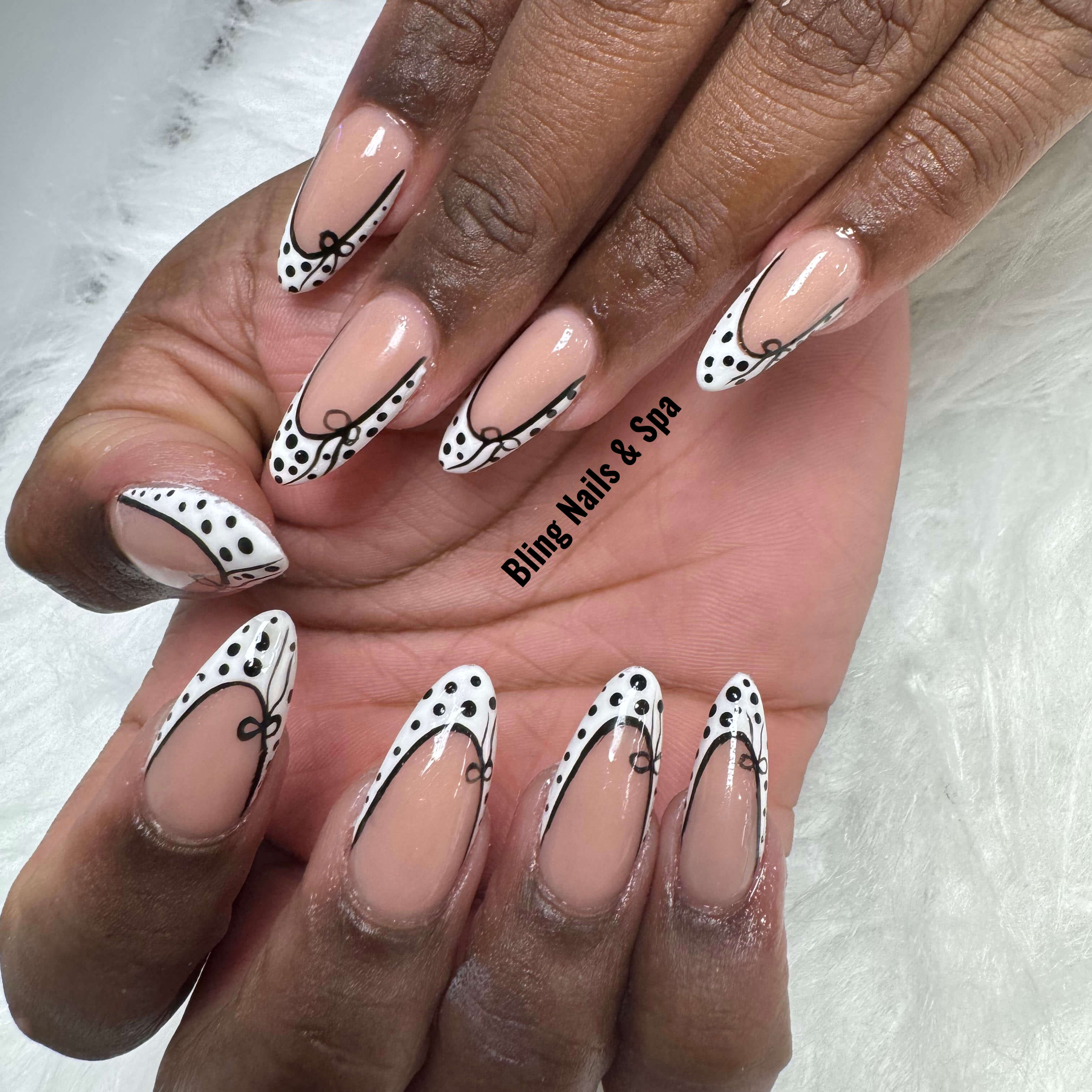 Nails 3