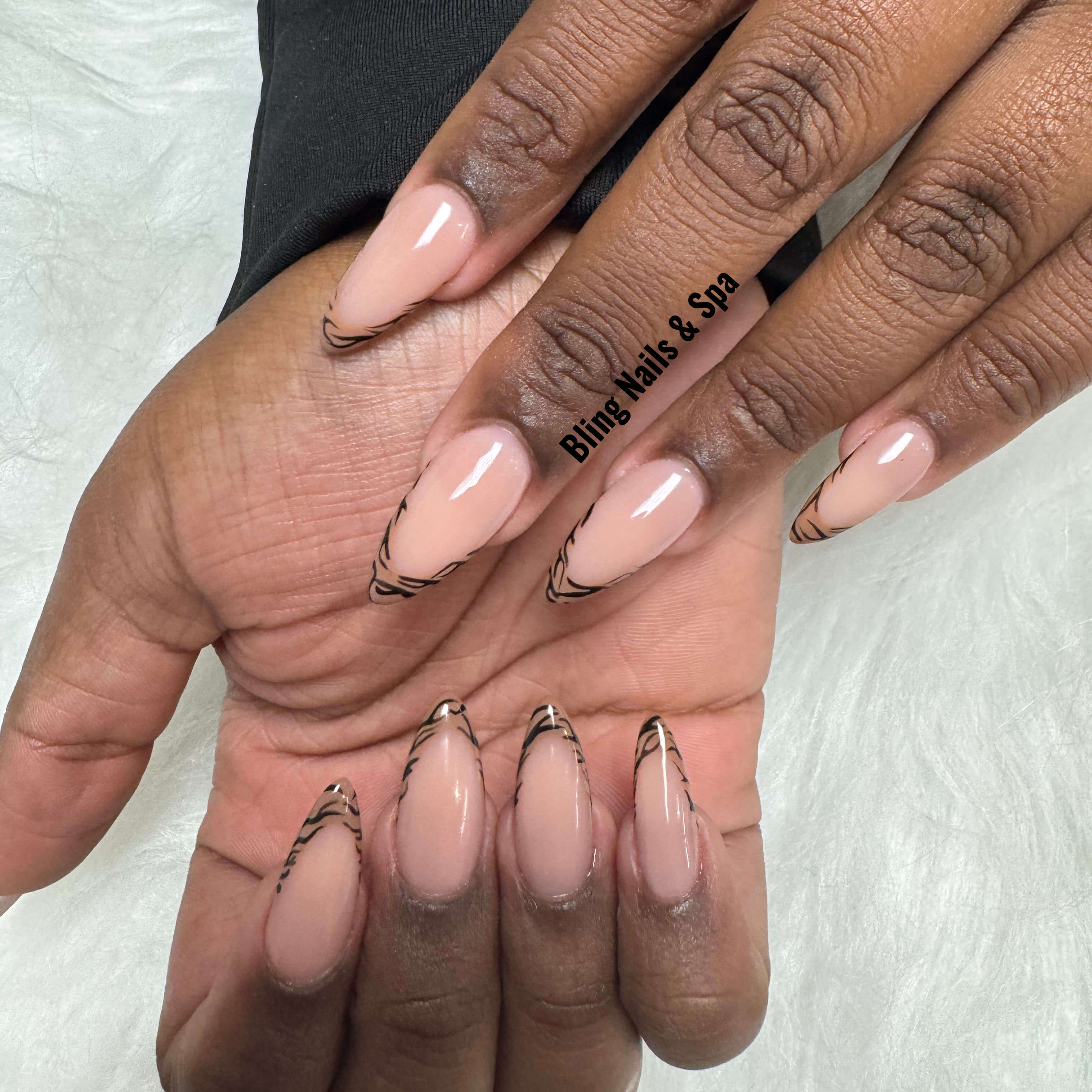 Nails 4