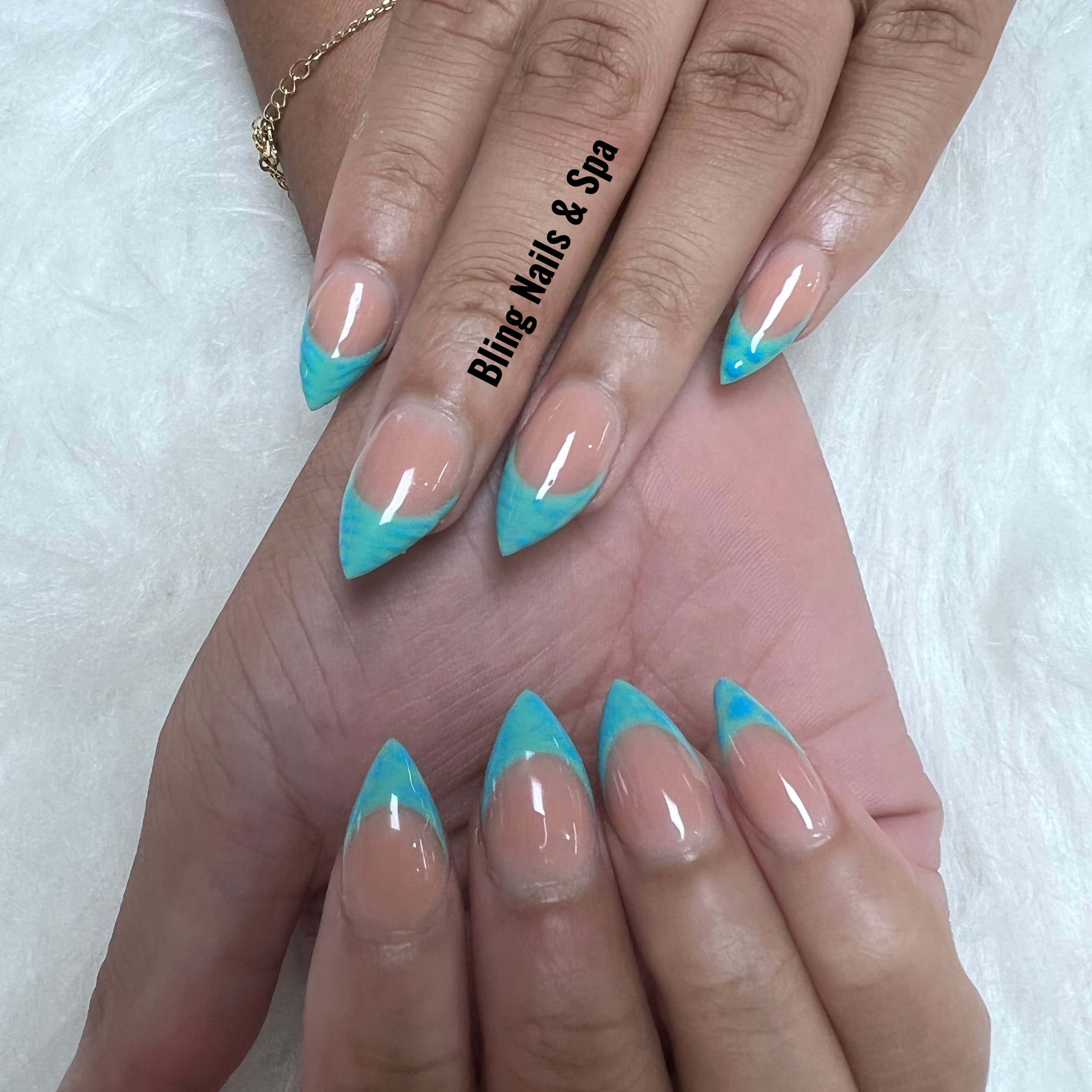 Nails 6