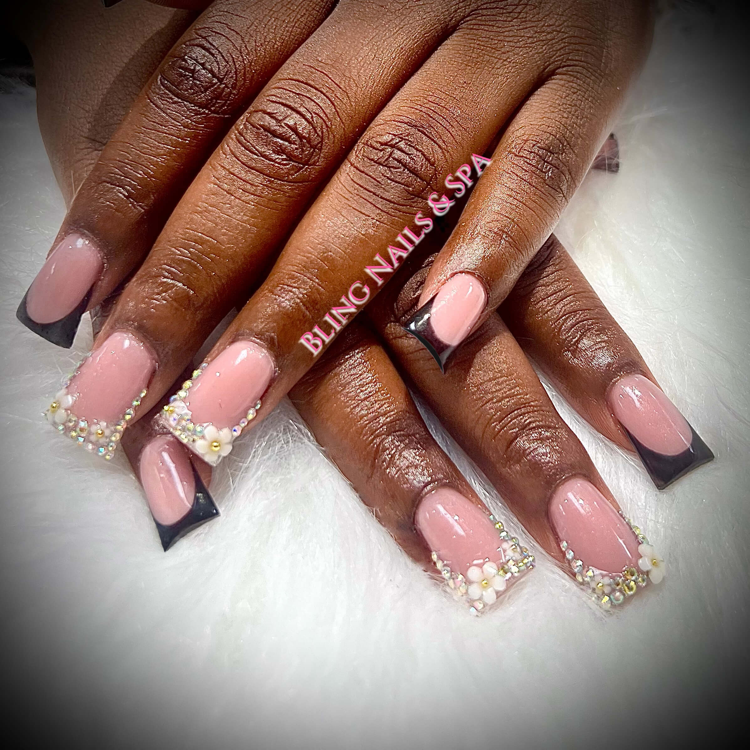 Nails 7