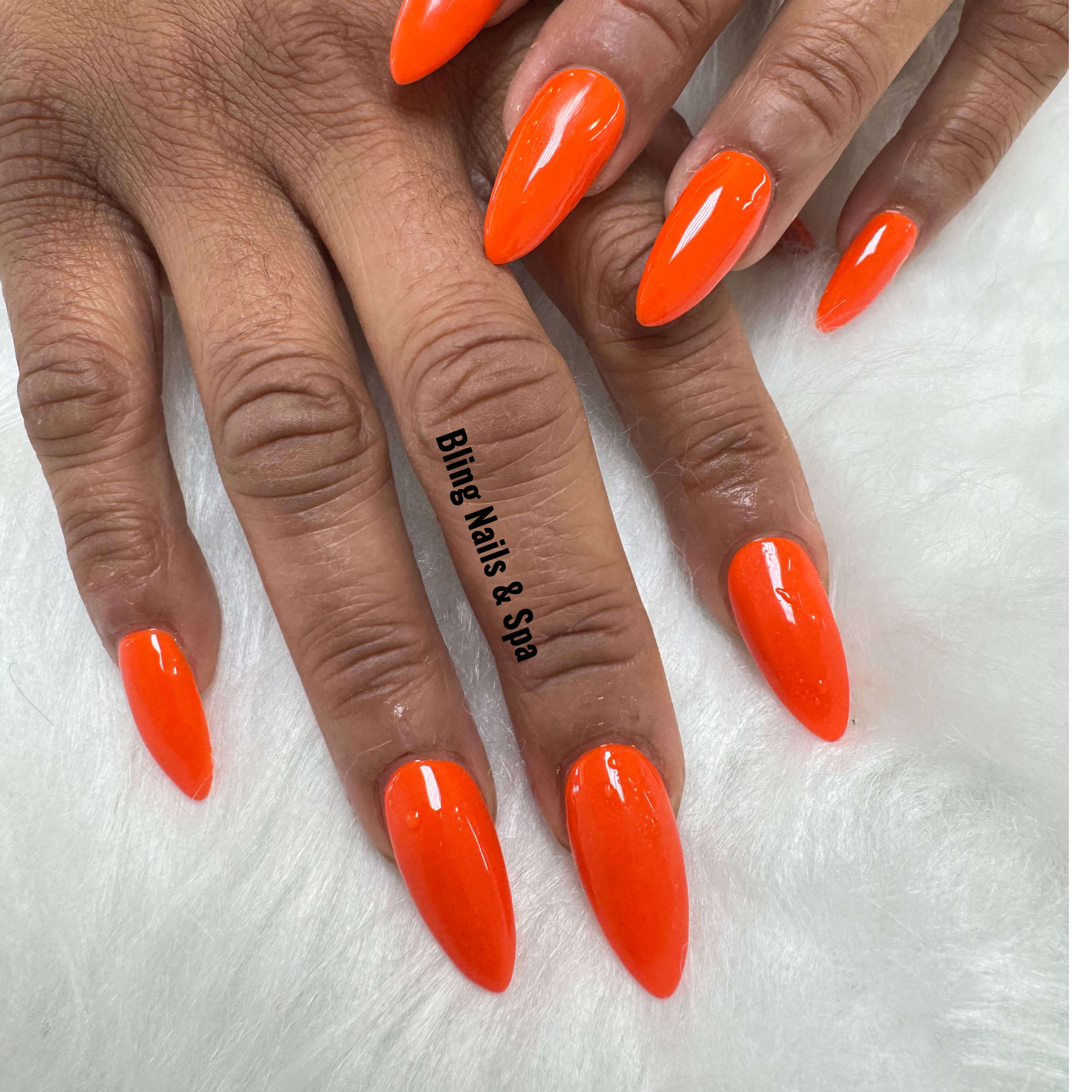 Nails 8